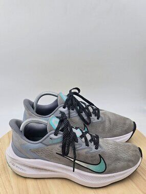 Nike Zoom Winflo 7 Women Size 8.5 Running Athletic Shoes CJ0302-006